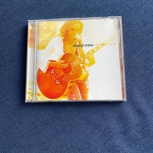 Sheryl Crow🔥Music CDs🏷7/$10🔥